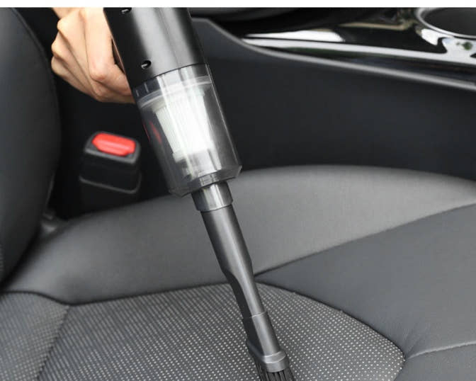 CarClean Pro