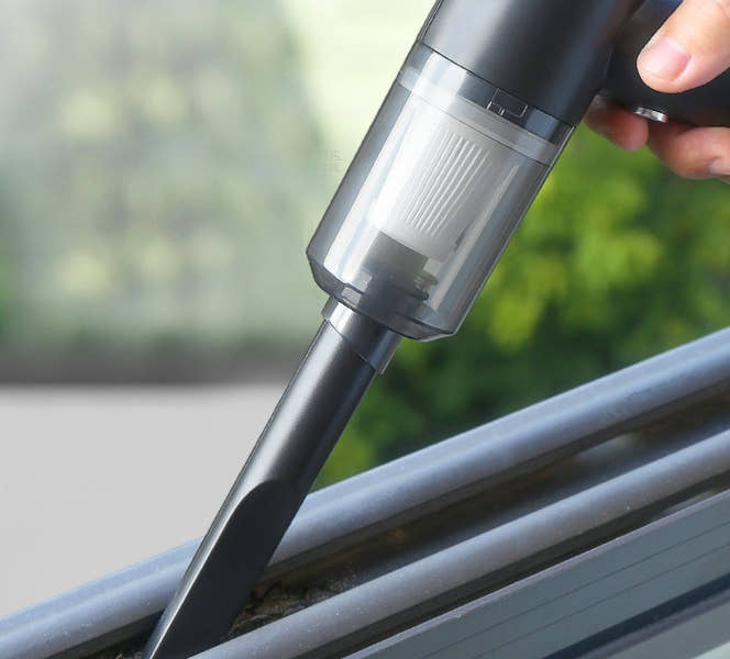 CarClean Pro